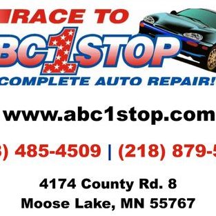 ABC One Stop 1 abc one stop