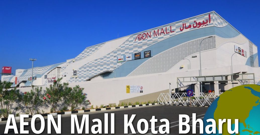 aeon store kota bharu