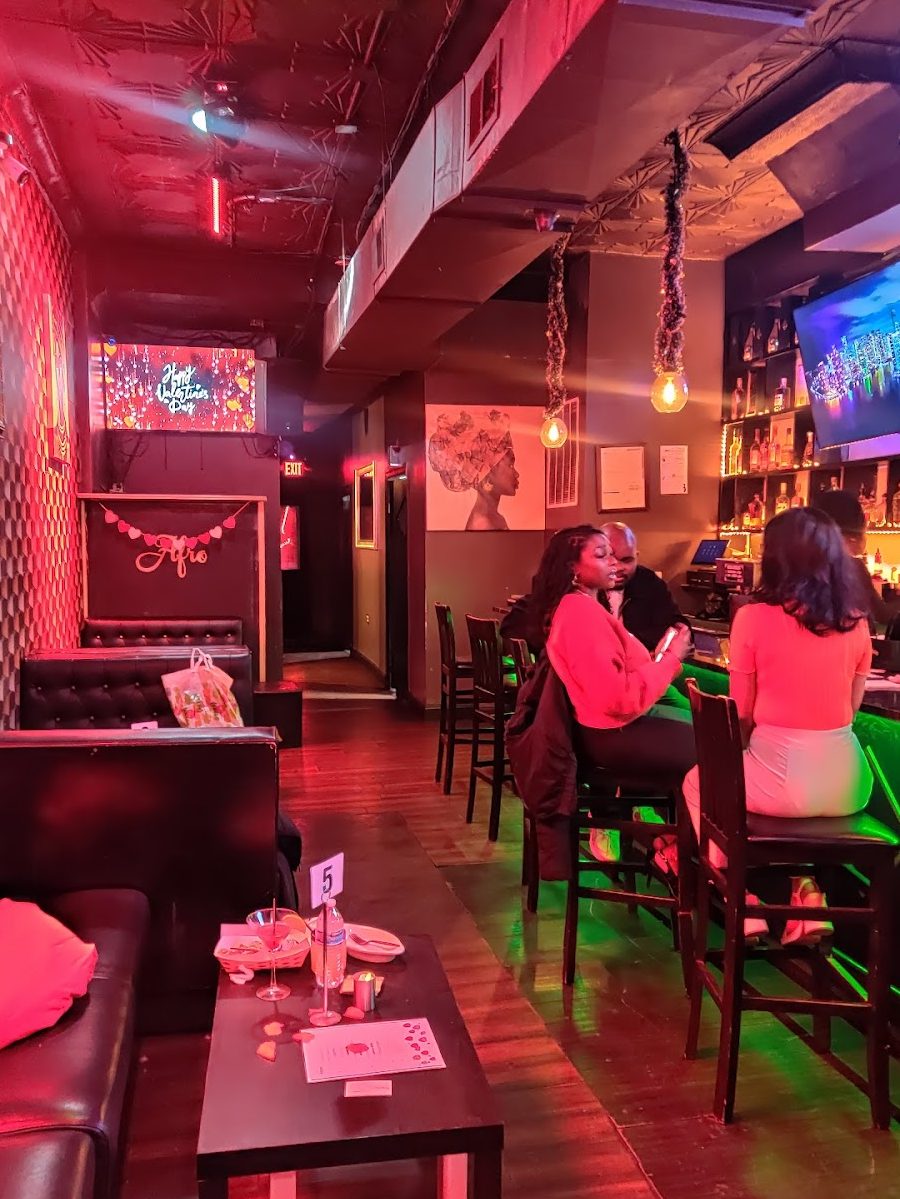 Afro Lounge Enterprise 1 afro lounge enterprise
