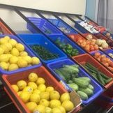 Al Ameen Maju Fresh Mart 1 al ameen maju fresh mart