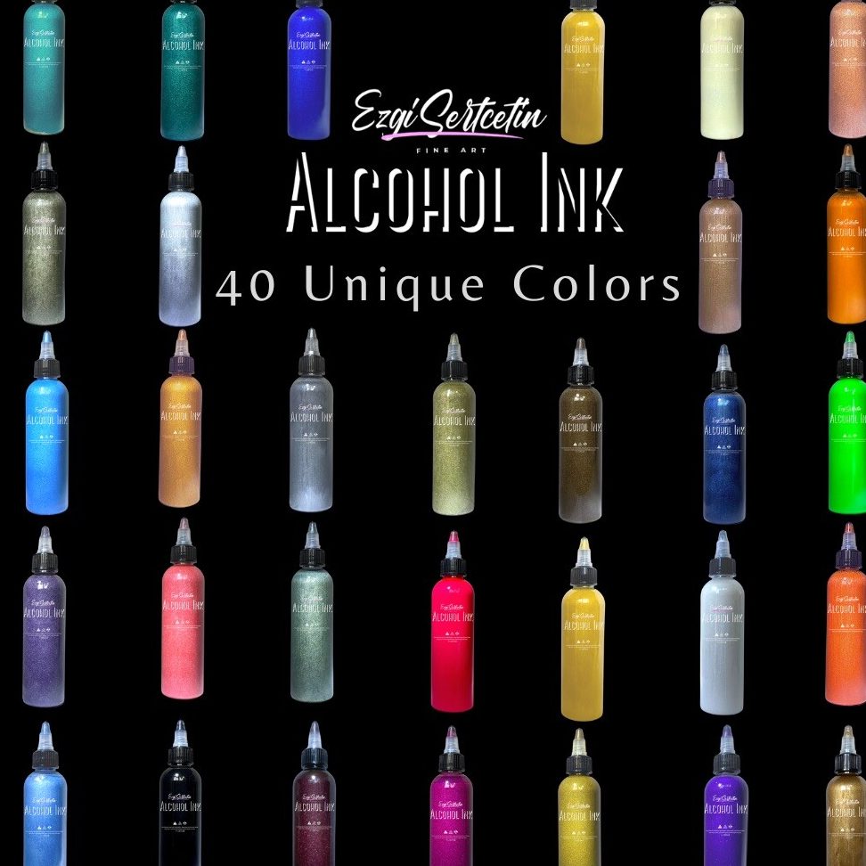Alcoholins 1 alcoholins
