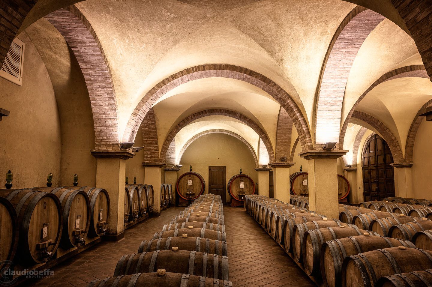 Ancient Wine House 1 ancient wine house