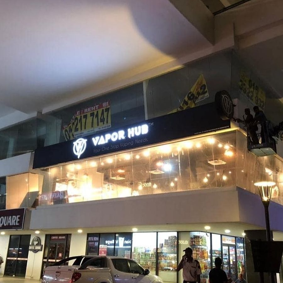Asaifa Vape Kuala Sg Baru 1 asaifa vape kuala sg baru