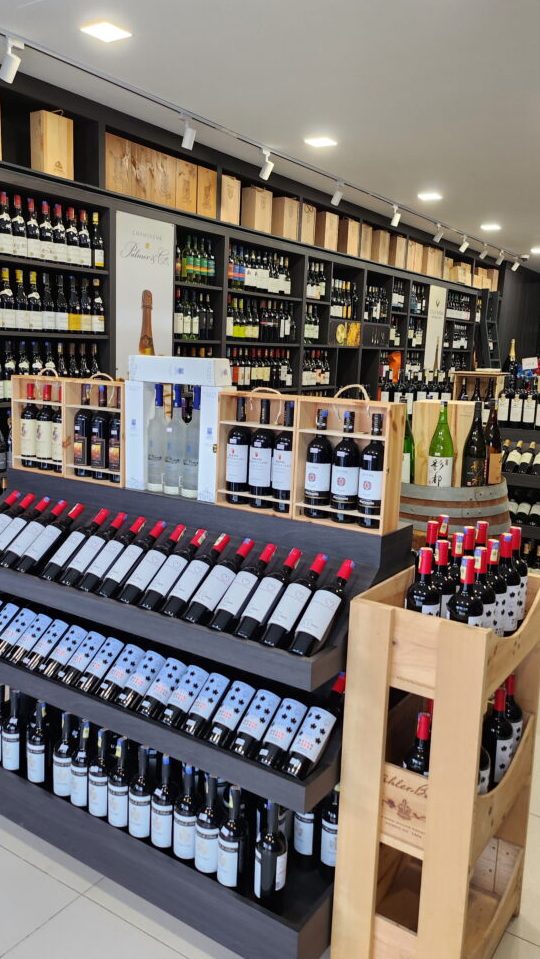 Asiaeuro Wine Retail 1 asiaeuro wine retail