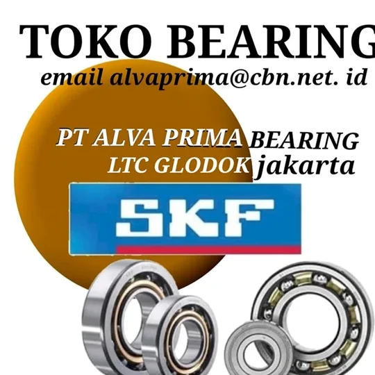 bearing skf melaka
