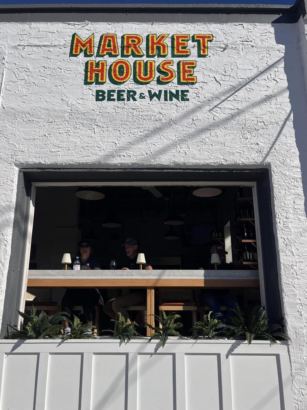 Beer & Wine House 1 beer wine house