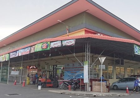 Bestamart Supermarket (Beaufort Sentral) 1 bestamart supermarket beaufort sentral