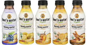 Beverage Bee 1 beverage bee