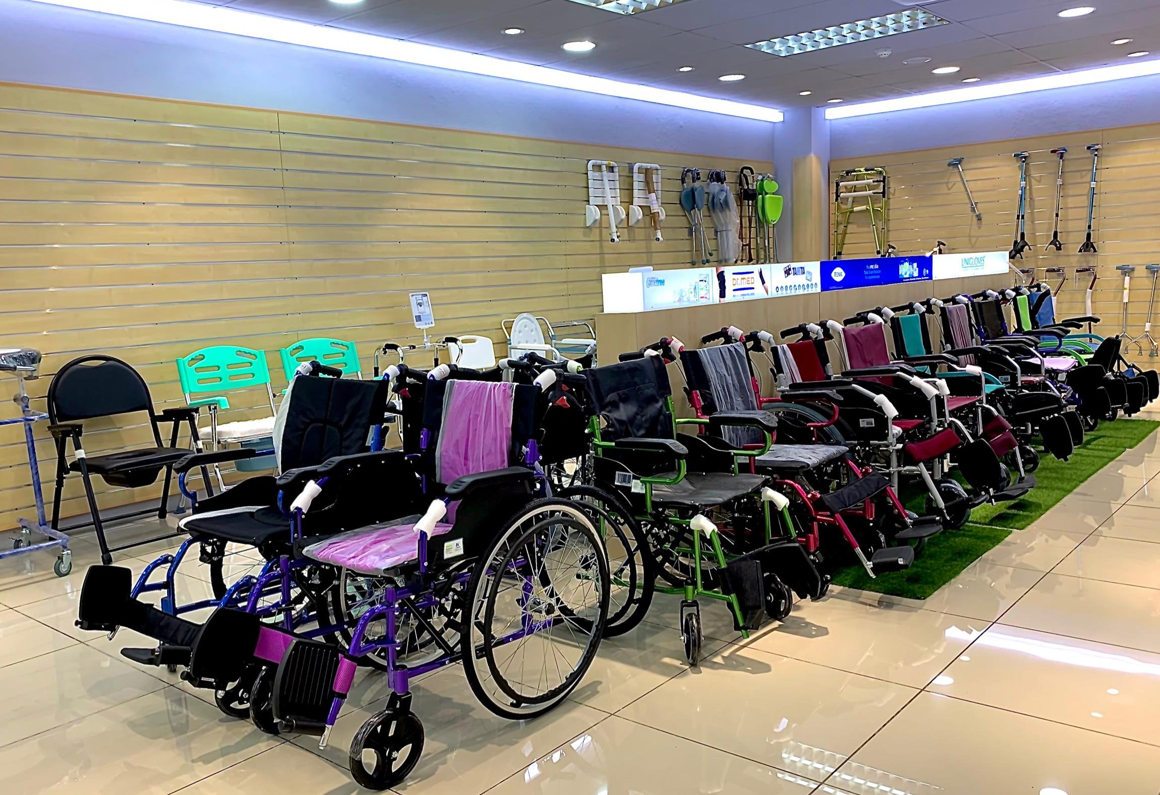 big pharmacy kampar rehab flagship store