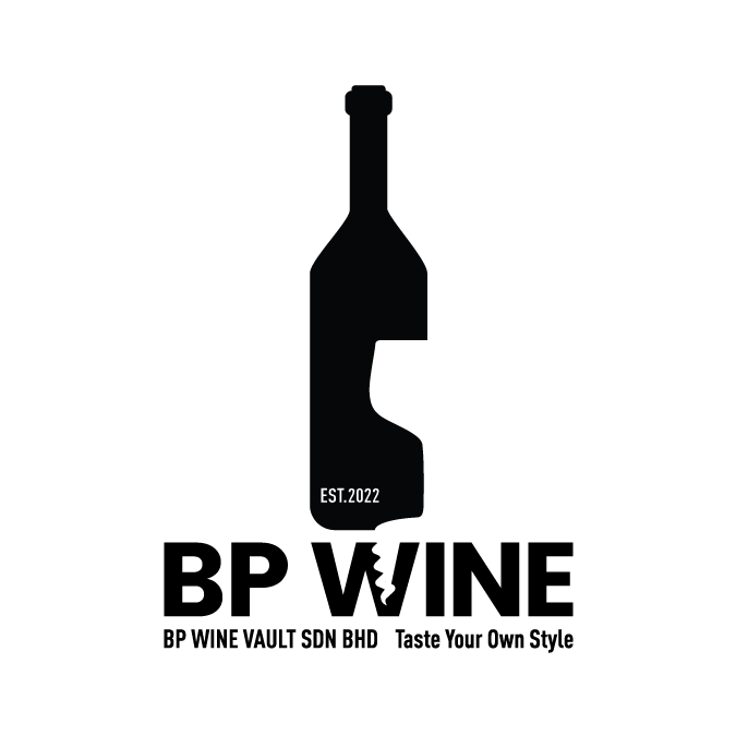 BP WINE VAULT 1 bp wine vault