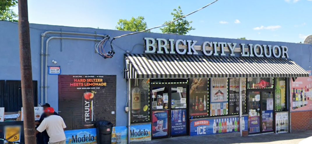 Brick City Mart Liquor & Beer Zone 1 brick city mart liquor beer zone