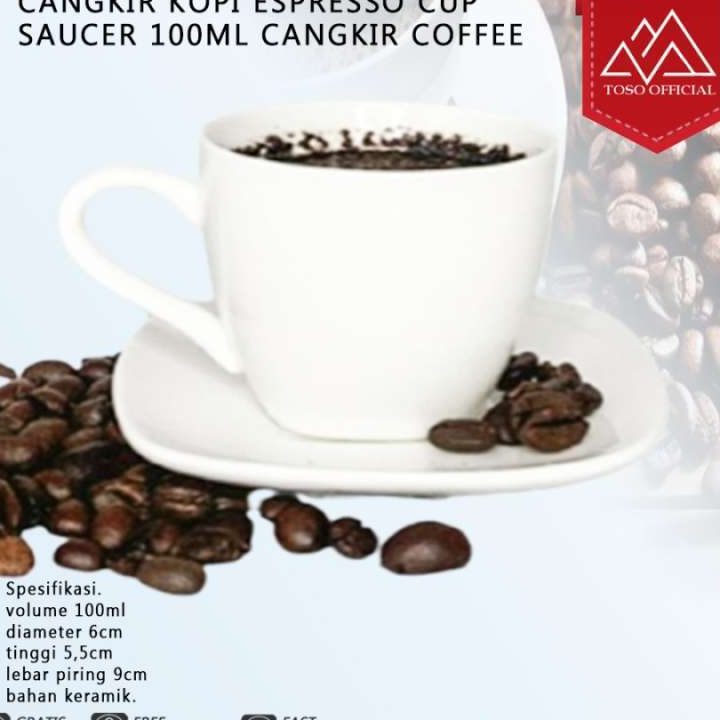 changkir coffee