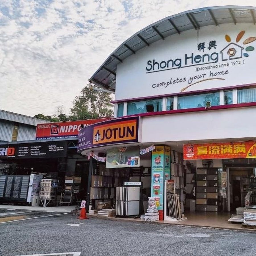 Cheng Siong Resources(wine shop) 1 cheng siong resourceswine shop