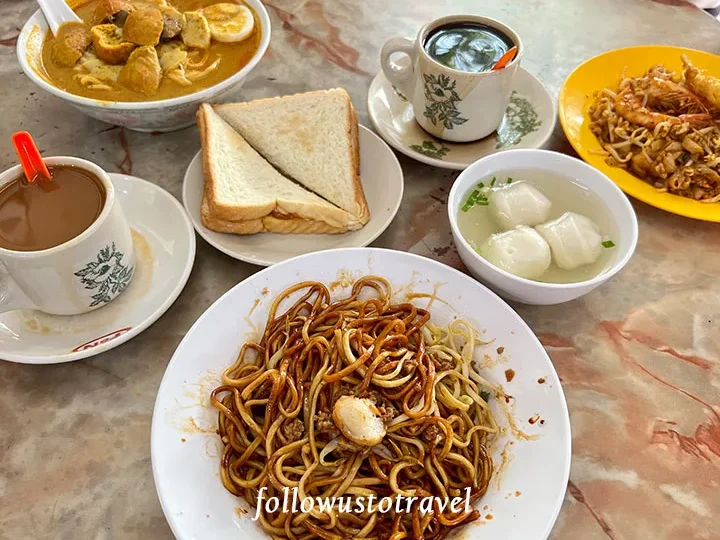Chew Chow Kopitiam 九洲茶餐室 1 chew chow kopitiam e4b99de6b4b2e88cb6e9a490e5aea4