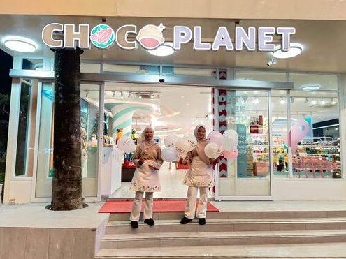 Choco Planet, Cenang Langkawi (Coklat Duty Free) 1 choco planet cenang langkawi coklat duty free