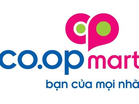 Coop Mart 1 coop mart