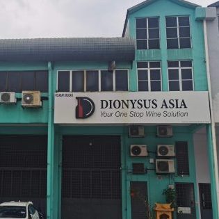 Dionysus Asia Sdn. Bhd. 1 dionysus asia sdn bhd