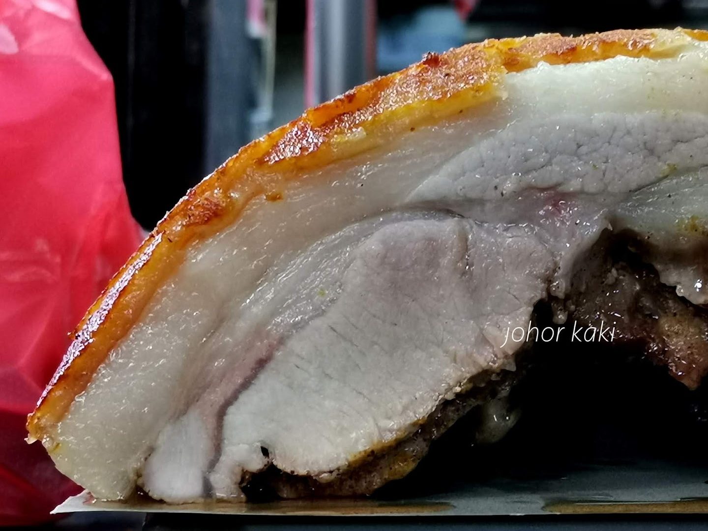 海记居銮著名烧肉 Roast Meat 1 e6b5b7e8aeb0e5b185e98aaee89197e5908de783a7e88289 roast meat