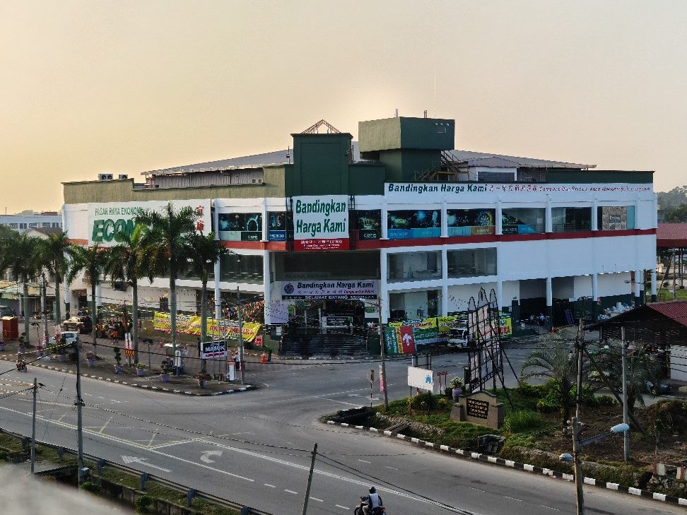 Econsave Bagan Serai 1 econsave bagan serai