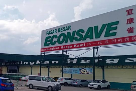 Econsave Senai 1 econsave senai