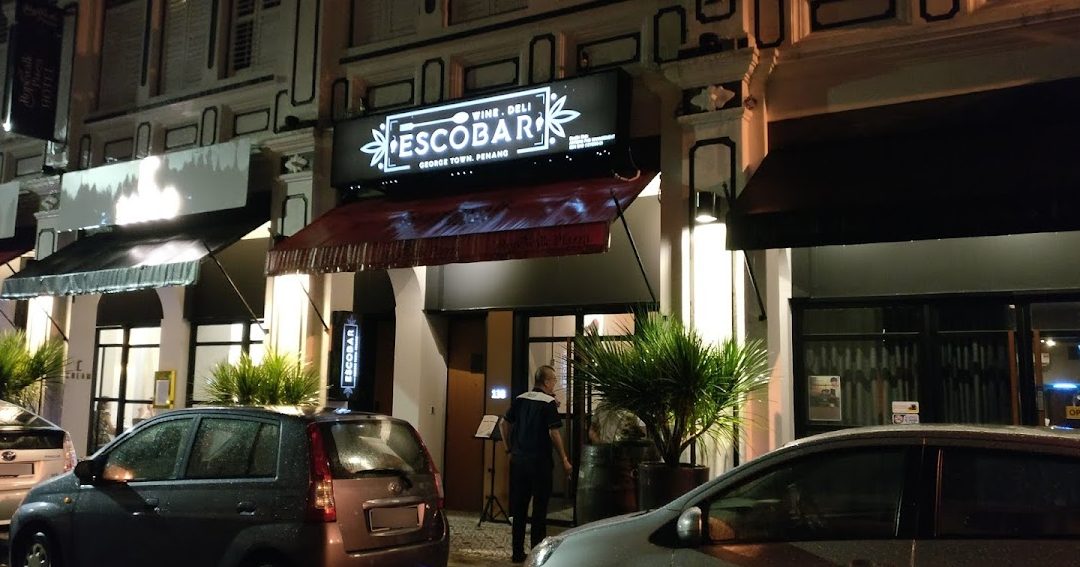 Escobar Wine & Deli 1 escobar wine deli