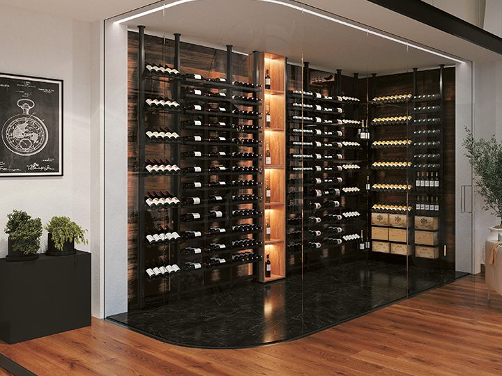 Eurovin Cellar 1 eurovin cellar