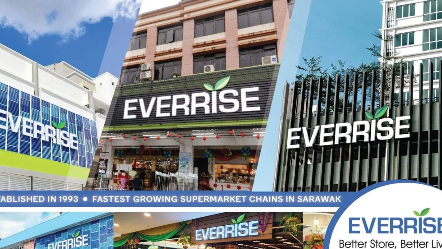 Everrise 1 everrise
