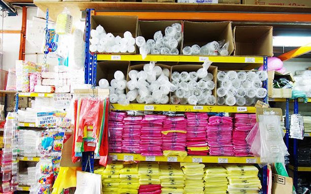 Expert Pack Trading - KEDAI PLASTIK /Plastik Bungkusan /Bubble Wrap/Plastik Bottle/Balang Kuih/Pinggan/THERMAL PAPER 1 expert pack trading kedai plastik plastik bungkusan bubble wrap plastik bottle balang kuih pinggan thermal paper