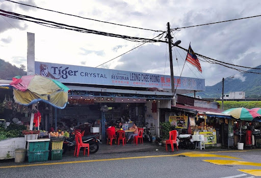 风味菜馆 • Restoran Leong Chee Hoong 风味菜馆 • Restoran Leong Chee Hoong