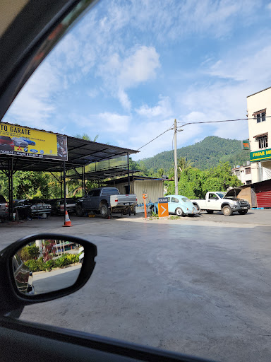 BHPetrol Bukit Tinggi BHPetrol Bukit Tinggi