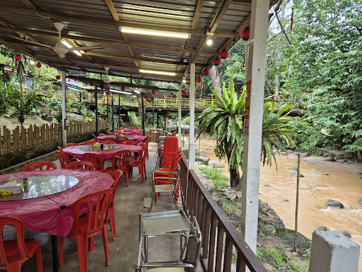Restoran Fantasy Valley Restoran Fantasy Valley