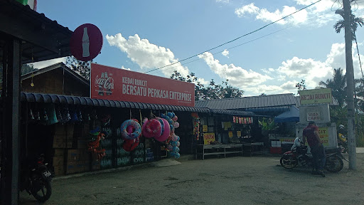 RUNCIT BERSATU PERKASA ENTERPRISE RUNCIT BERSATU PERKASA ENTERPRISE