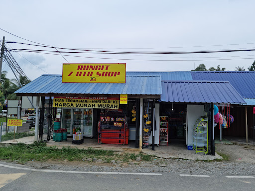 Z Genting Runcit 2 Z Genting Runcit 2