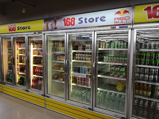 168 Store 168 Store