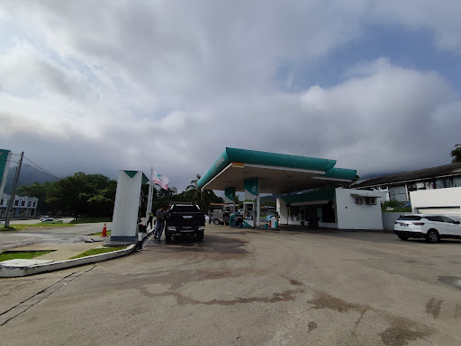 Petronas Bentong 1 Petronas Bentong 1