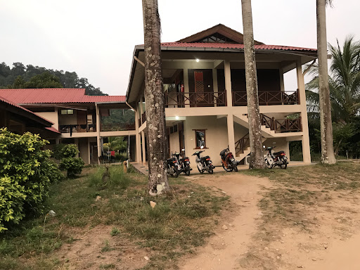 Tioman Cabana Tioman Cabana