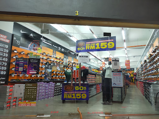 Al-Ikhsan Sports - Kuala Lipis