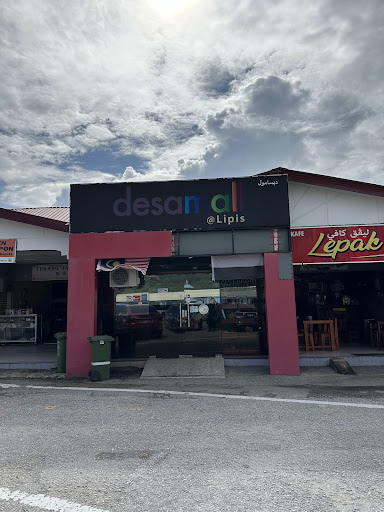 Desamall@Lipis Kementerian Pembangunan Luar Bandar (KPLB)