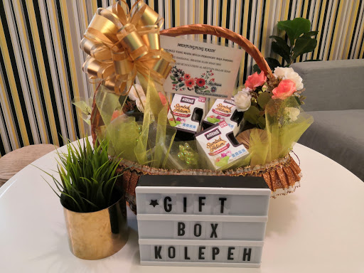Giftbox