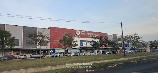 Indera Mahkota Dua Indera Mahkota Dua