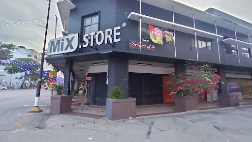 MiX Store @ Kuantan Mahkota MiX Store @ Kuantan Mahkota
