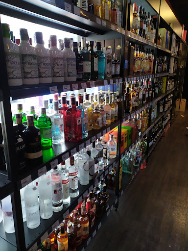 Tong Woh Fine Wine (Retail) Tong Woh Fine Wine (Retail)