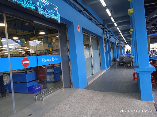 BS FRESHMART GUA MUSANG