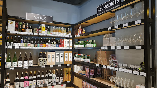 W Wine & Liquor Warehouse Kota Damansara W Wine & Liquor Warehouse Kota Damansara