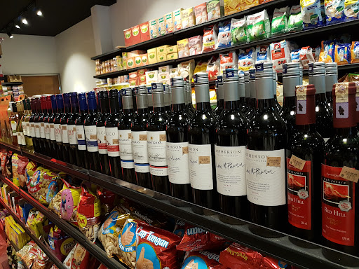 Joo Hin Convenience Store (Grocery, Red Wine, Liqour and Electrical Appliances) Joo Hin Convenience Store (Grocery, Red Wine, Liqour and Electrical Appliances)