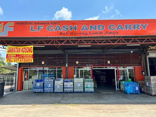 LF CASH AND CARRY TEMERLOH SDN BHD