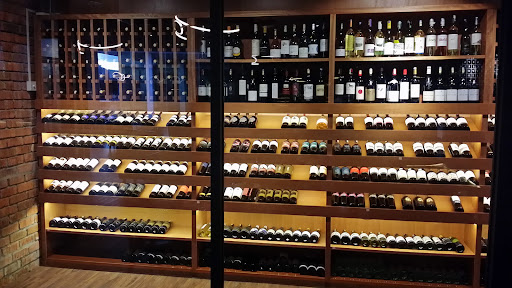 Wine Not Wine Not
