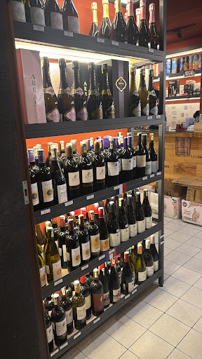 The Wine Shop The Wine Shop