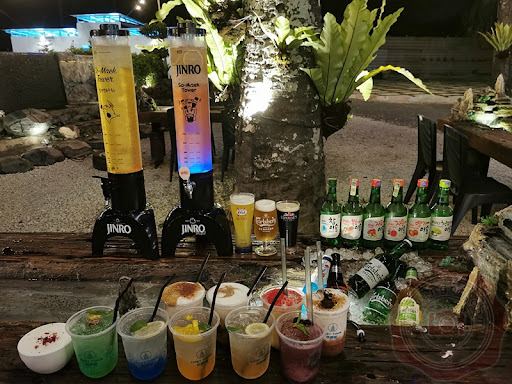 Tipsy Town BM 不醉城 Tipsy Town BM 不醉城