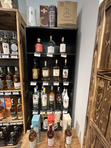 Zen’s Wine & Spirits